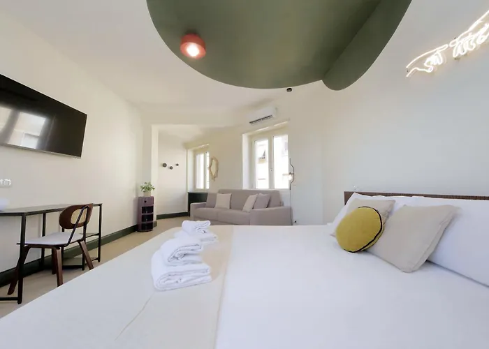Apartment Big Mama S