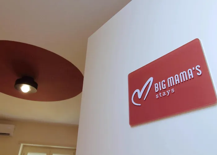 Apartment Big Mama S *