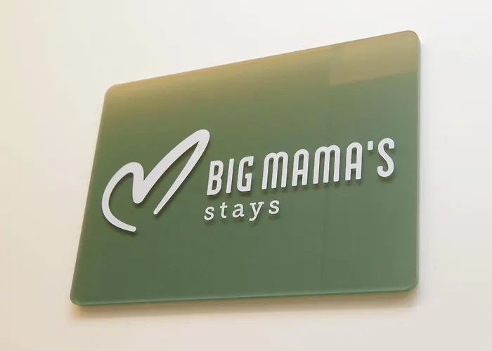 Big Mama S Apartment