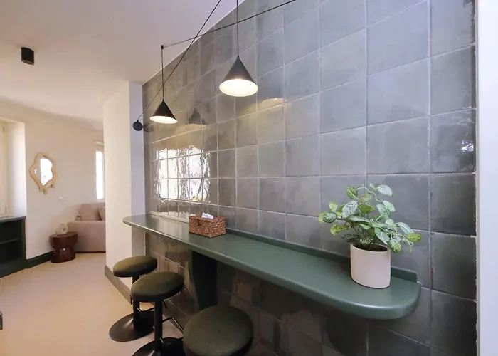 Apartment Big Mama S Rome