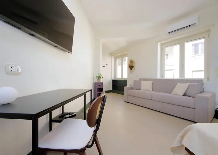 Big Mama S Apartment