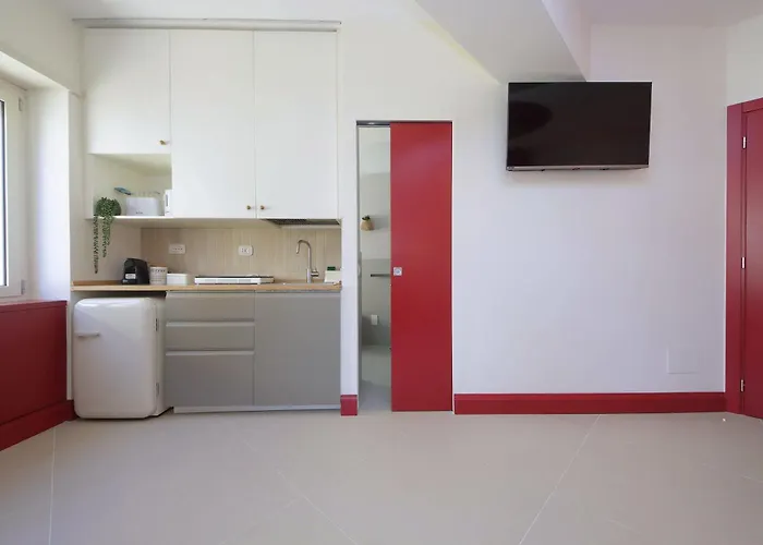 Apartment Big Mama S