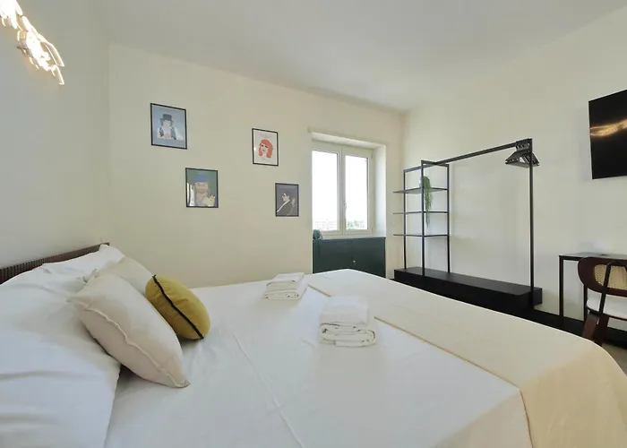 Apartment Big Mama S Rome