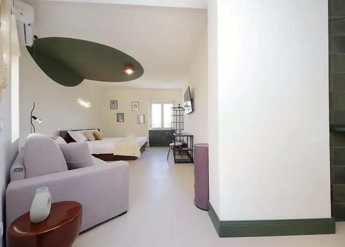 Apartment Big Mama S