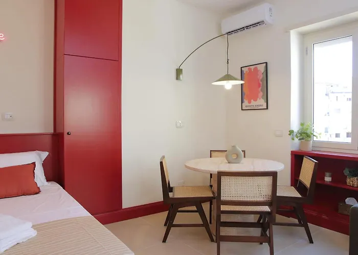 Apartment Big Mama S *