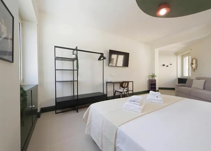 Apartment Big Mama S Rome