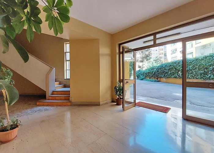 Apartment Big Mama S Rome